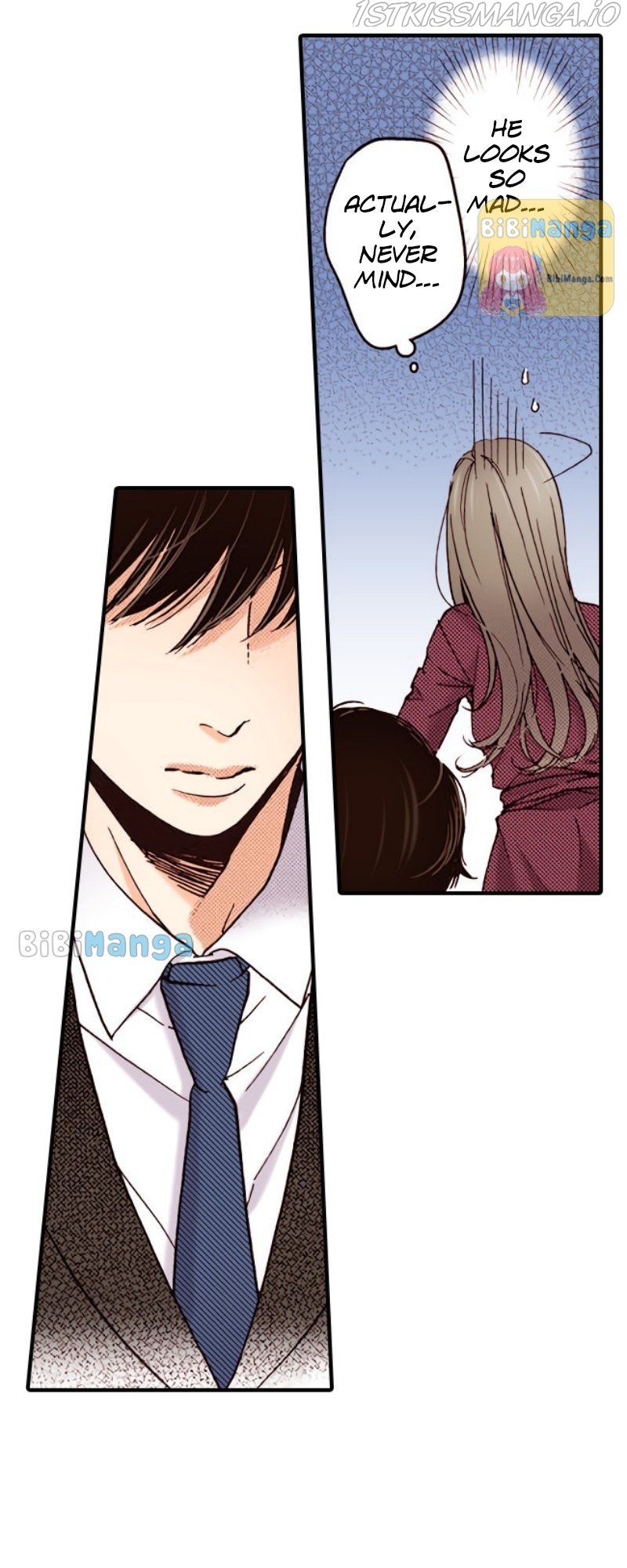 Liar - Manga Chapter 95 - page 24