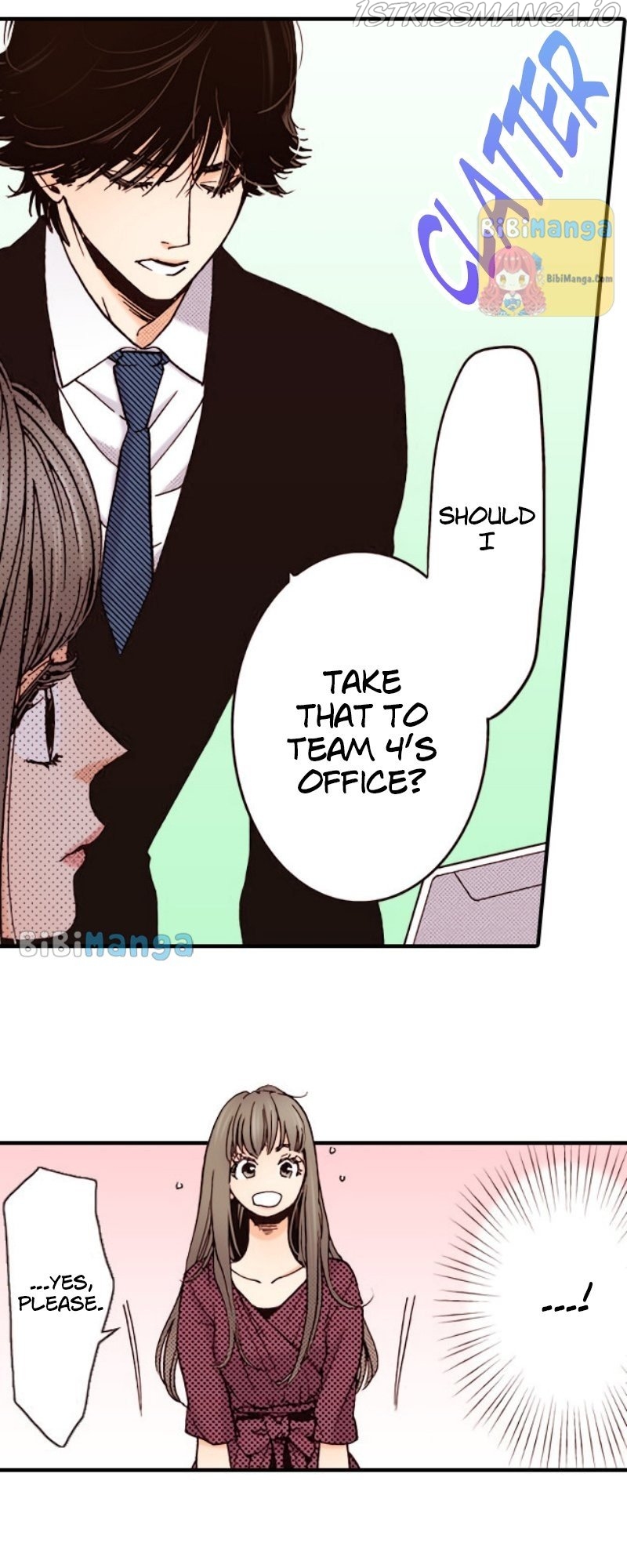Liar - Manga Chapter 95 - page 25