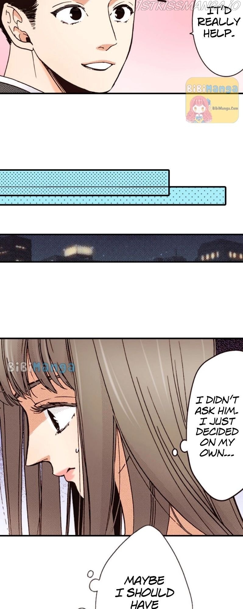 Liar - Manga Chapter 95 - page 3