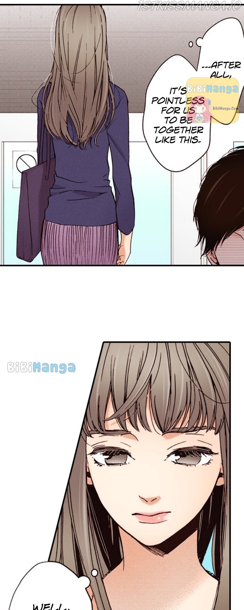 Liar - Manga Chapter 95 - page 7