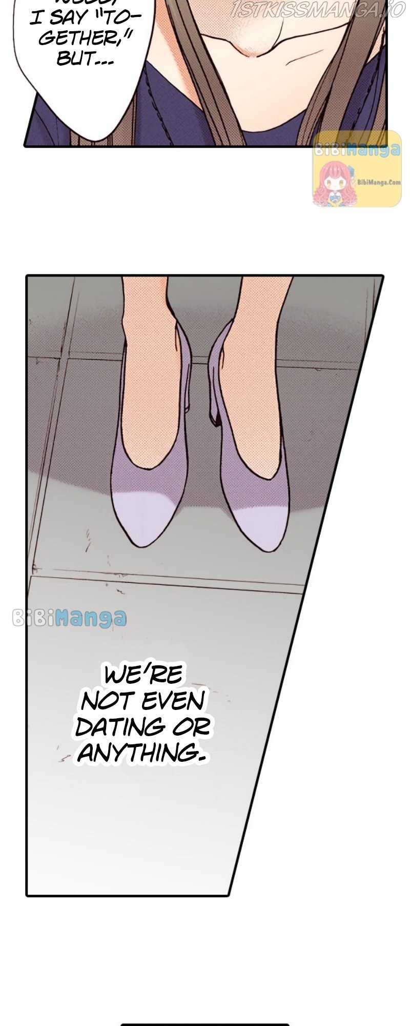 Liar - Manga Chapter 95 - page 8