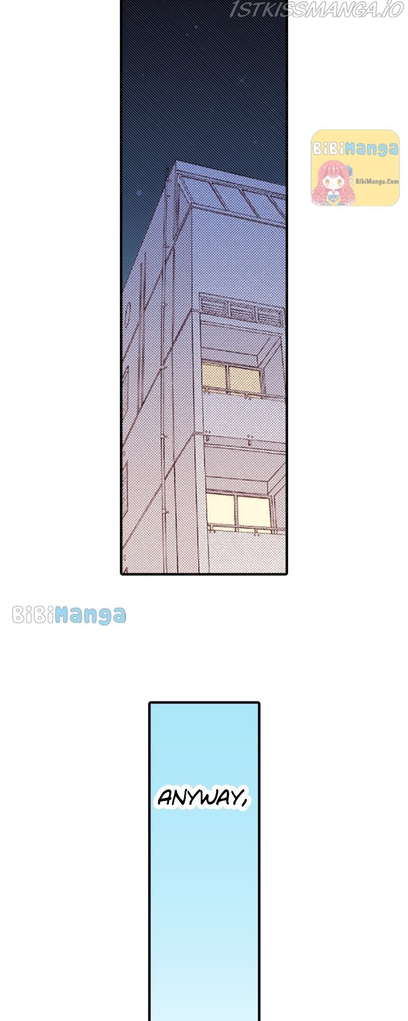 Liar - Manga Chapter 95 - page 9