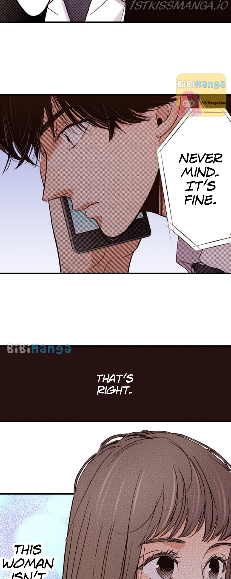 Liar - Manga Chapter 94 - page 10