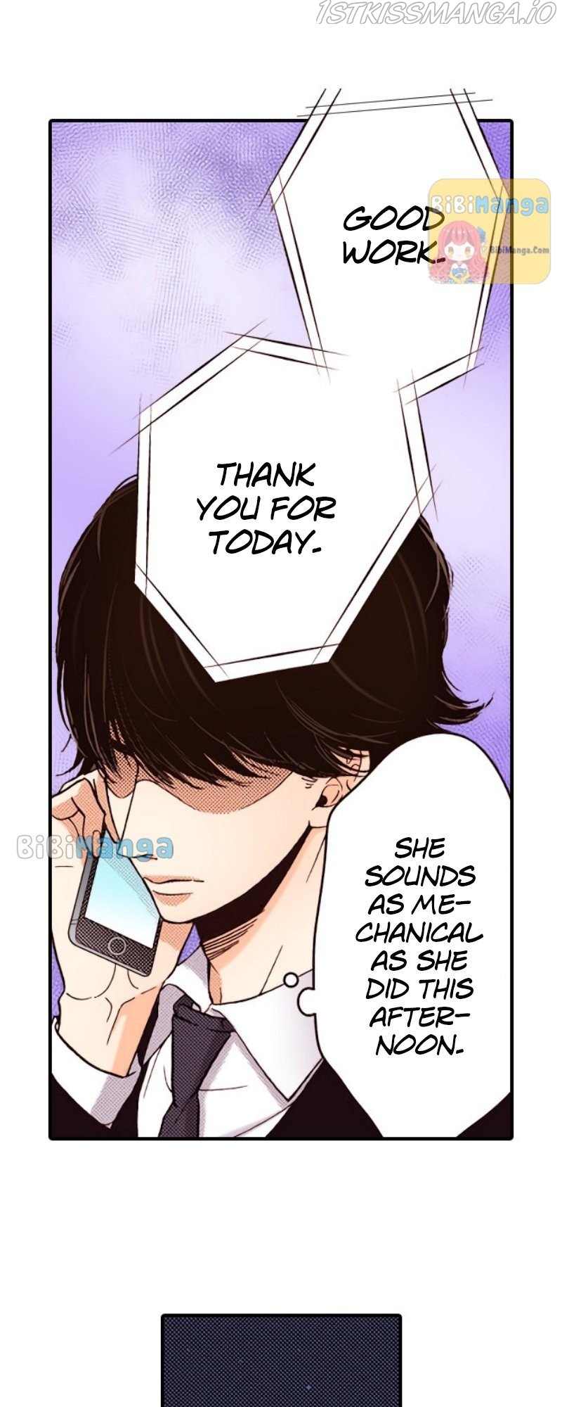 Liar - Manga Chapter 94 - page 13