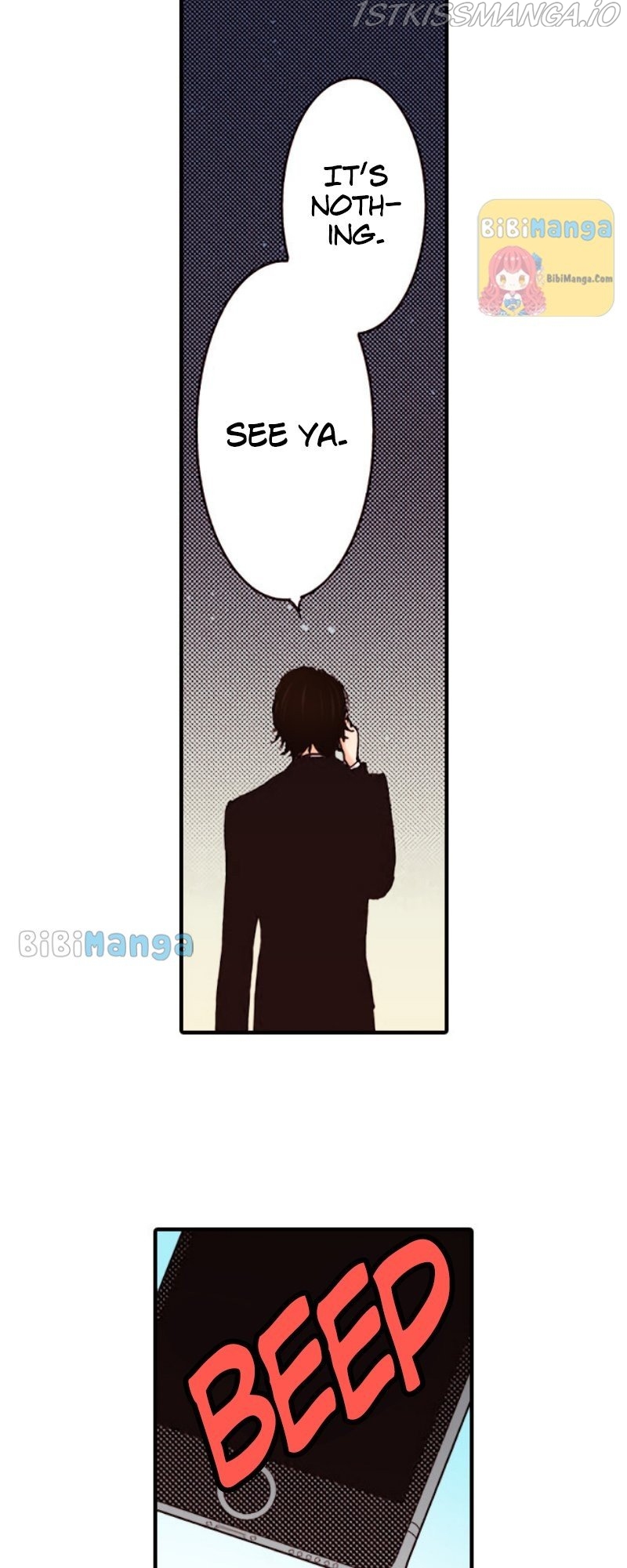 Liar - Manga Chapter 94 - page 14