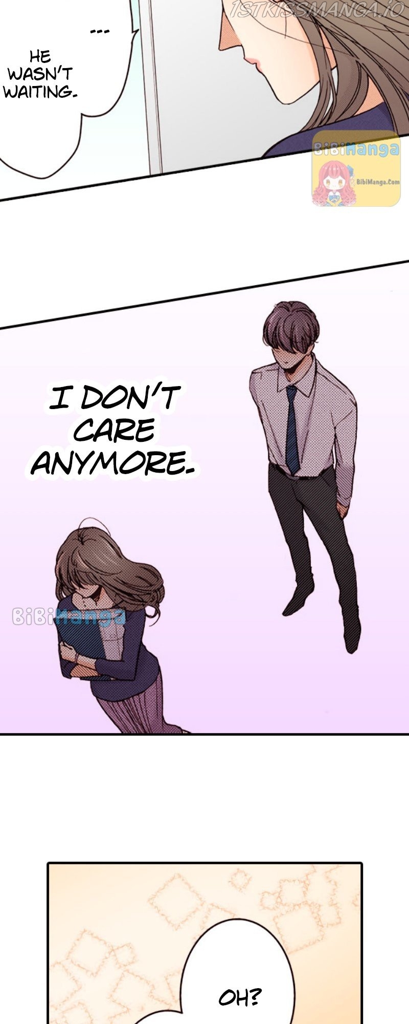 Liar - Manga Chapter 94 - page 21