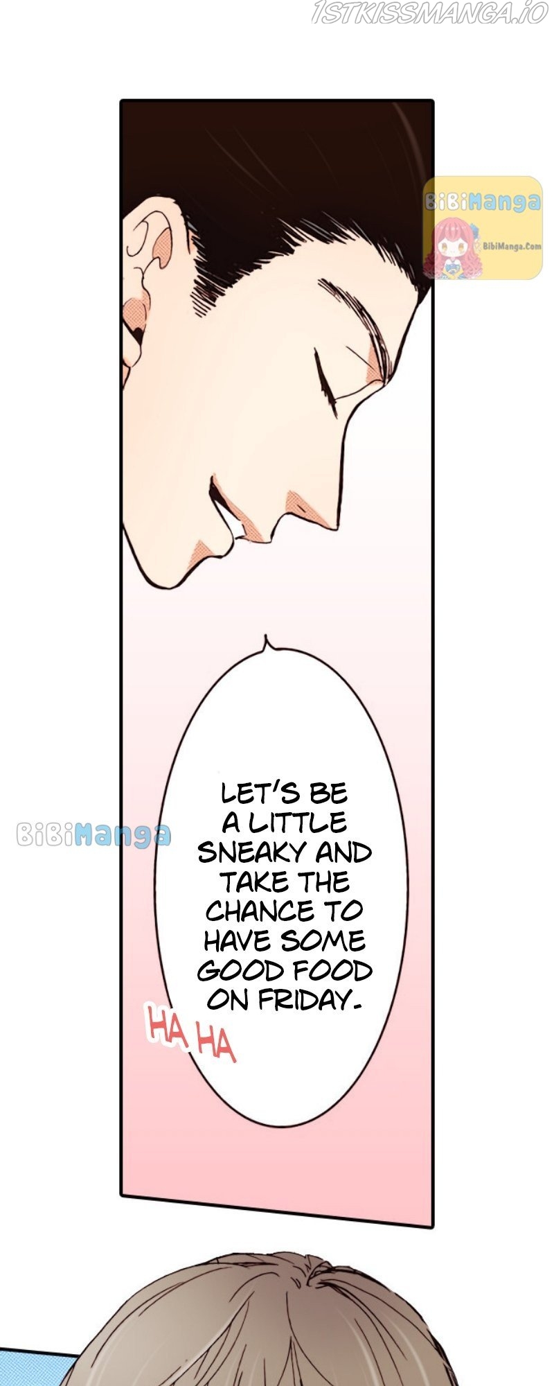 Liar - Manga Chapter 94 - page 24