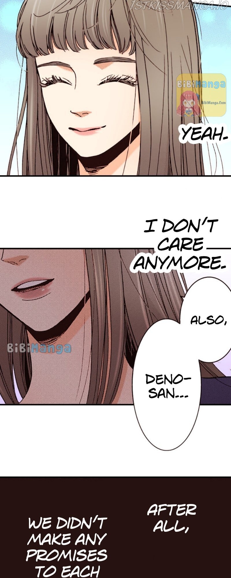 Liar - Manga Chapter 94 - page 25