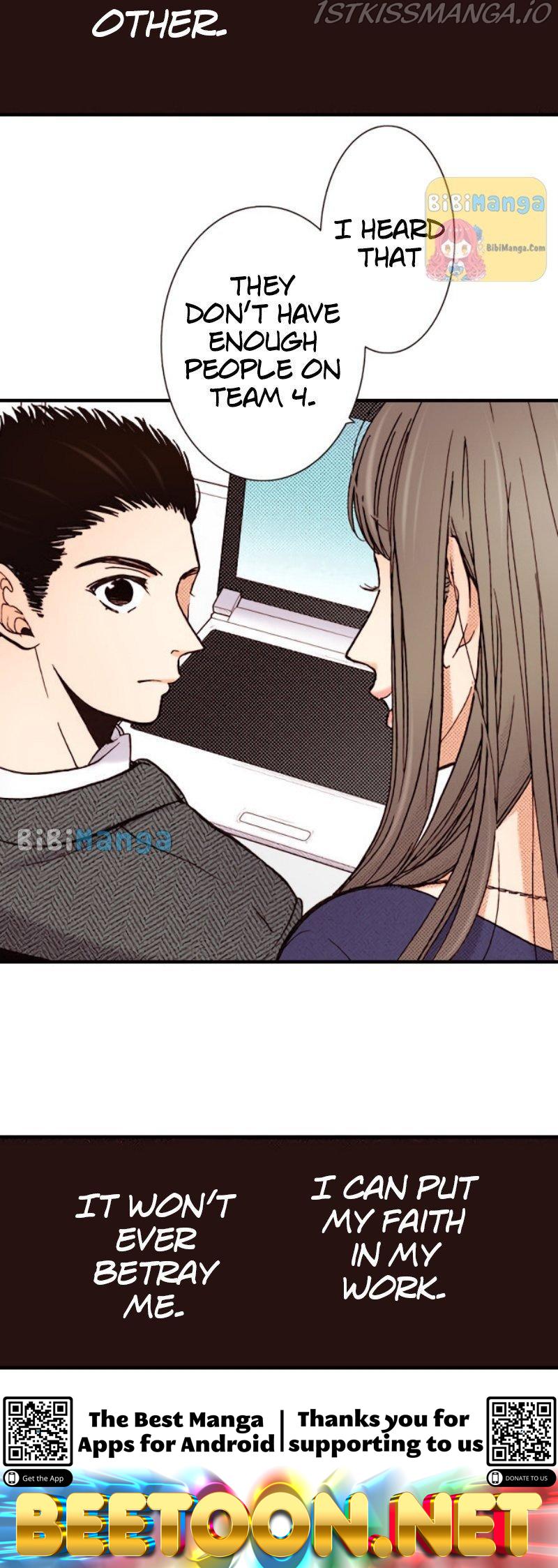 Liar - Manga Chapter 94 - page 26