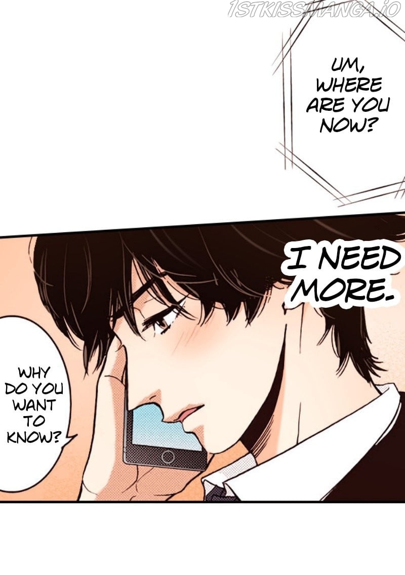 Liar - Manga Chapter 94 - page 6