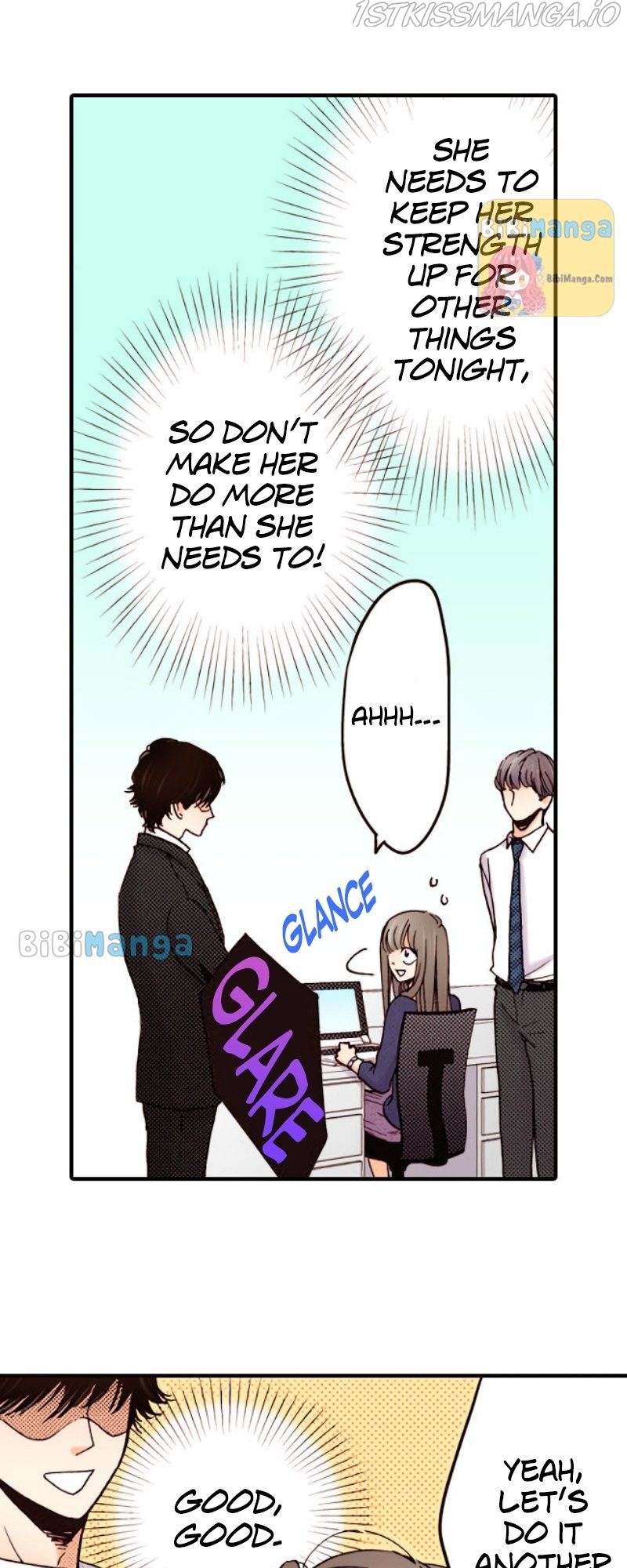 Liar - Manga Chapter 93 - page 11