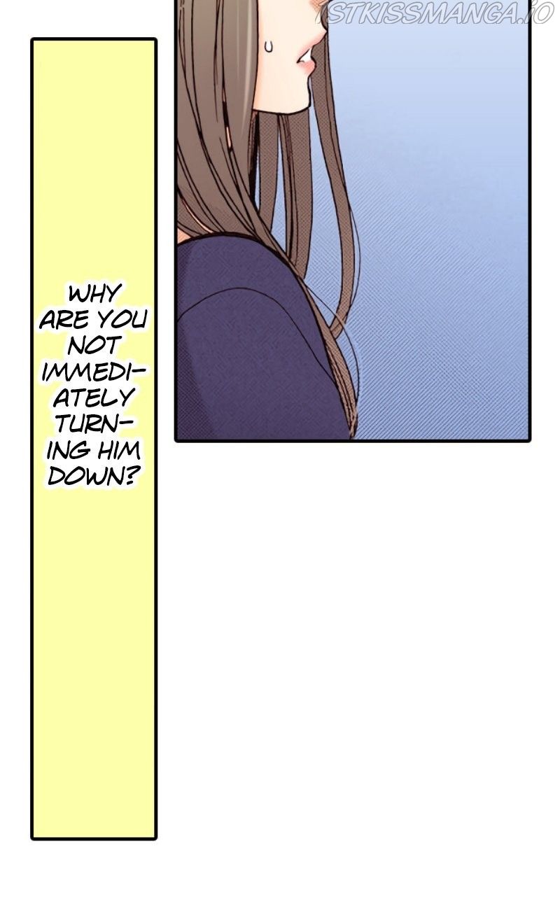 Liar - Manga Chapter 93 - page 16