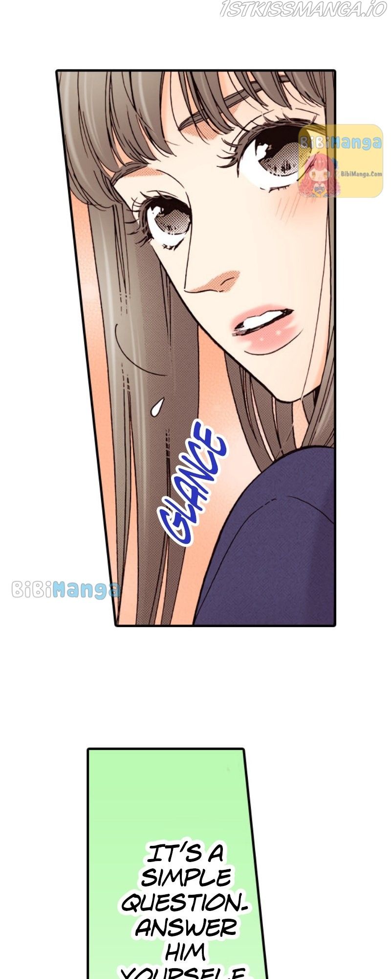 Liar - Manga Chapter 93 - page 17