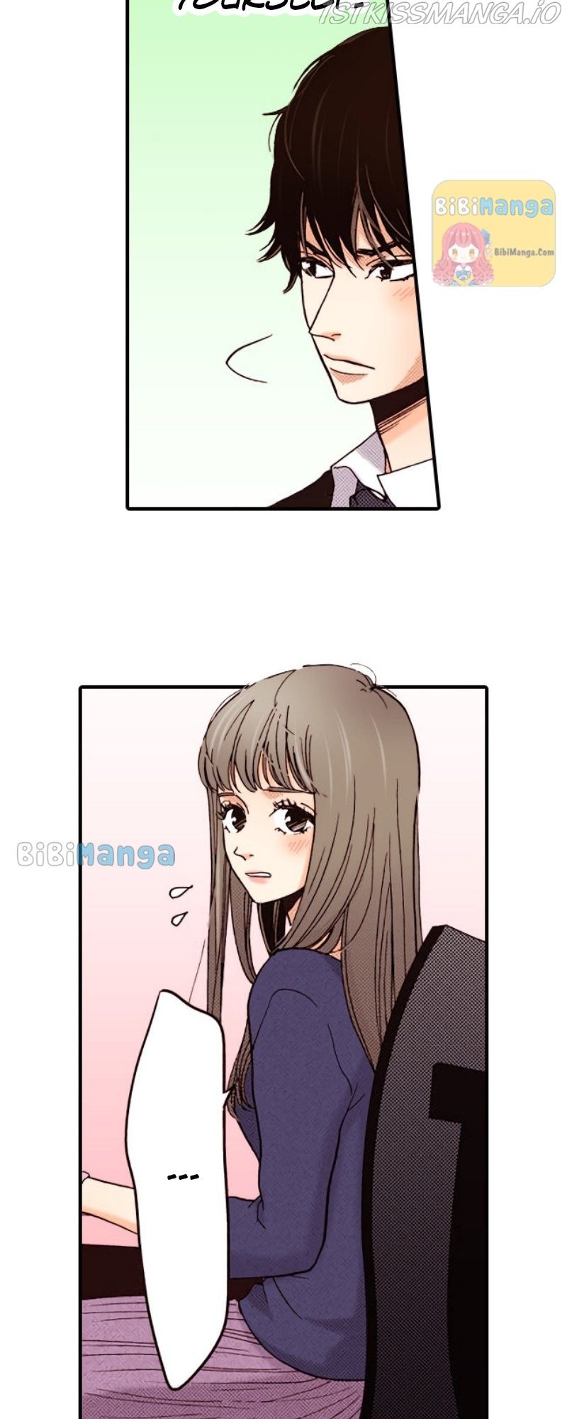 Liar - Manga Chapter 93 - page 18