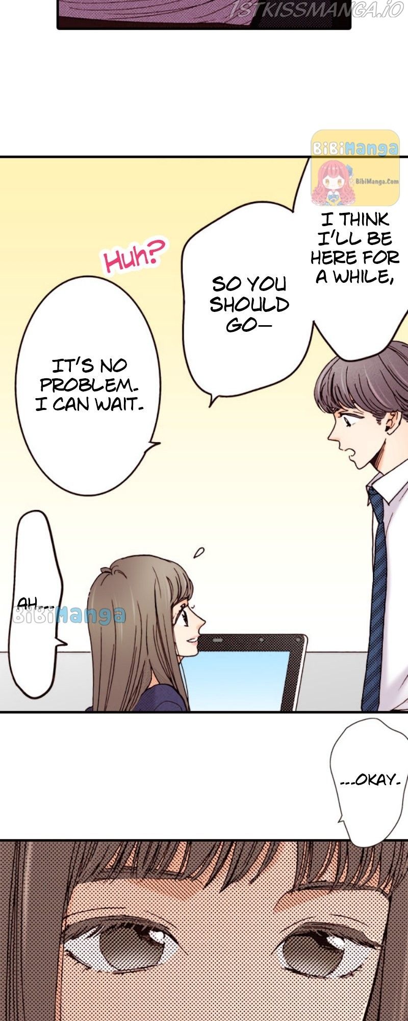 Liar - Manga Chapter 93 - page 19