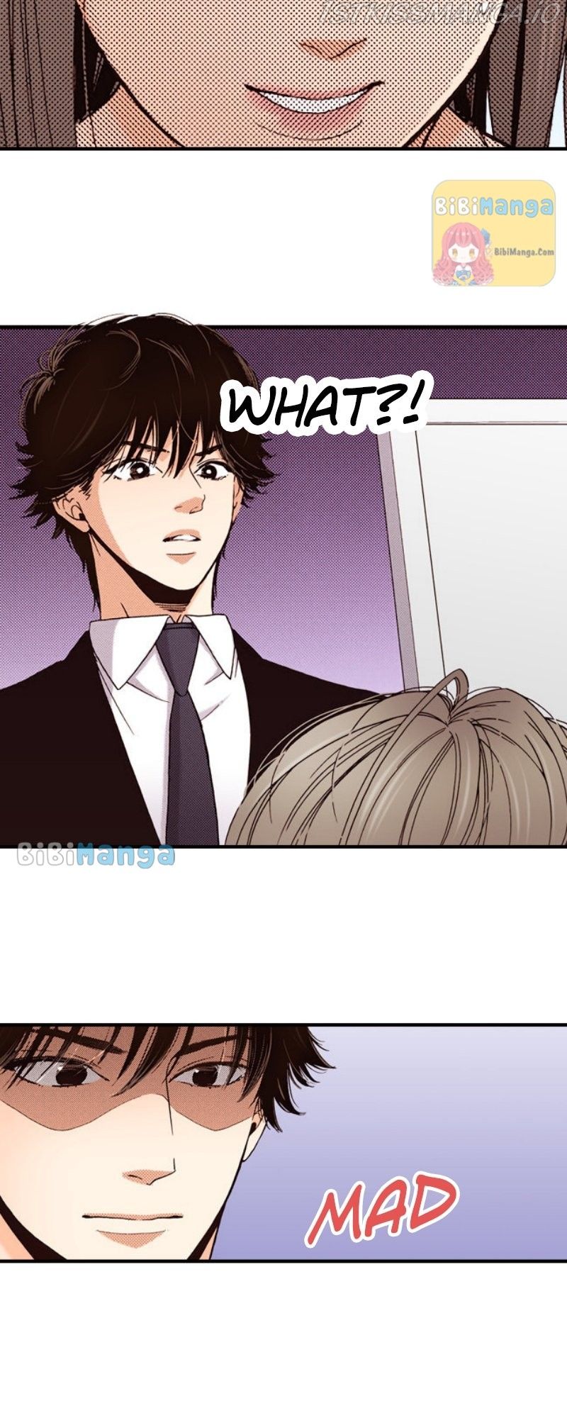 Liar - Manga Chapter 93 - page 20