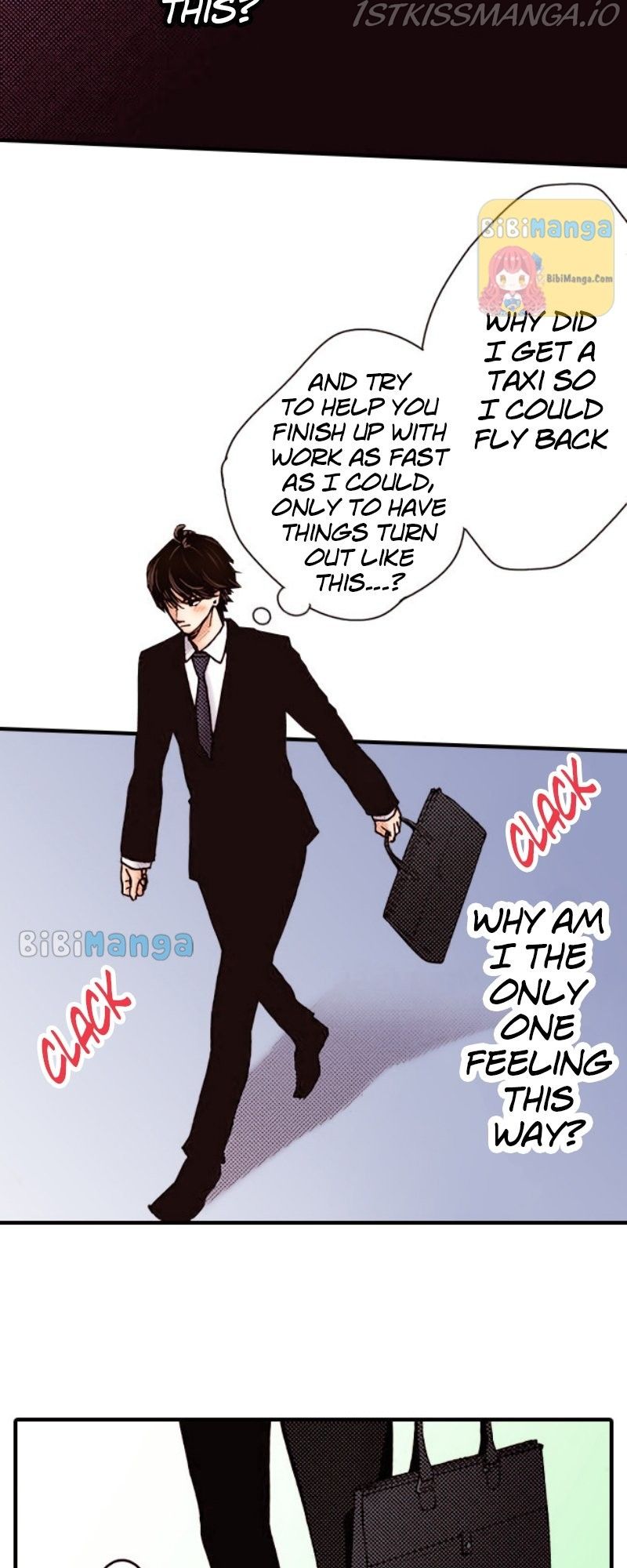 Liar - Manga Chapter 93 - page 22