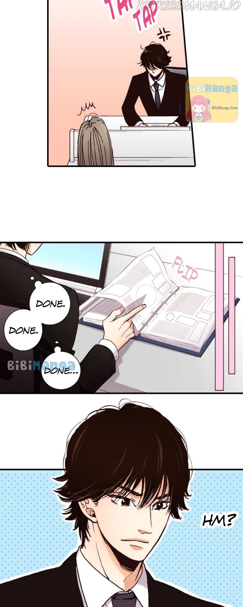 Liar - Manga Chapter 93 - page 4