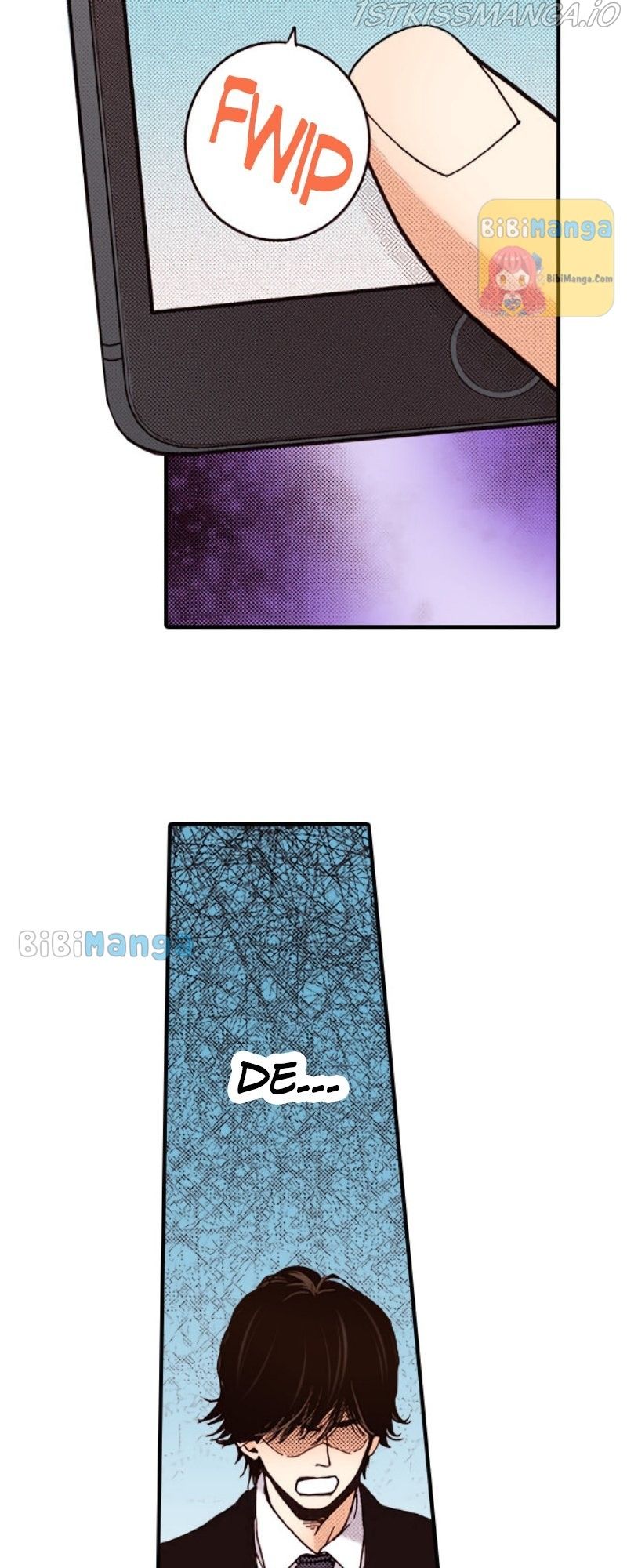 Liar - Manga Chapter 92 - page 14