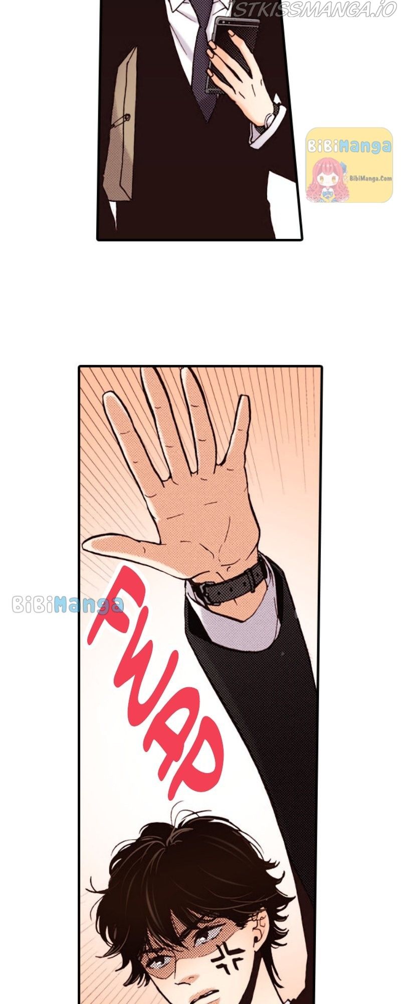 Liar - Manga Chapter 92 - page 15