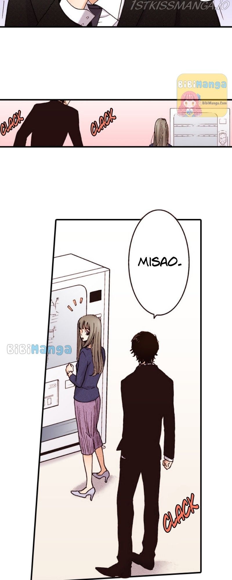 Liar - Manga Chapter 92 - page 22