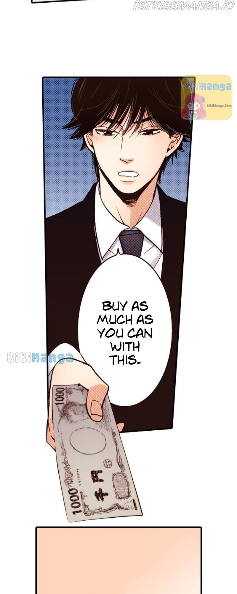 Liar - Manga Chapter 92 - page 23