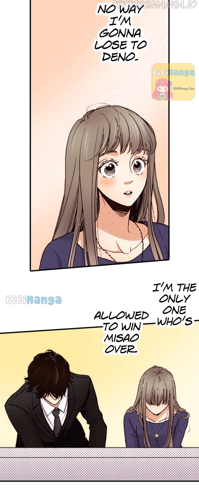 Liar - Manga Chapter 92 - page 24