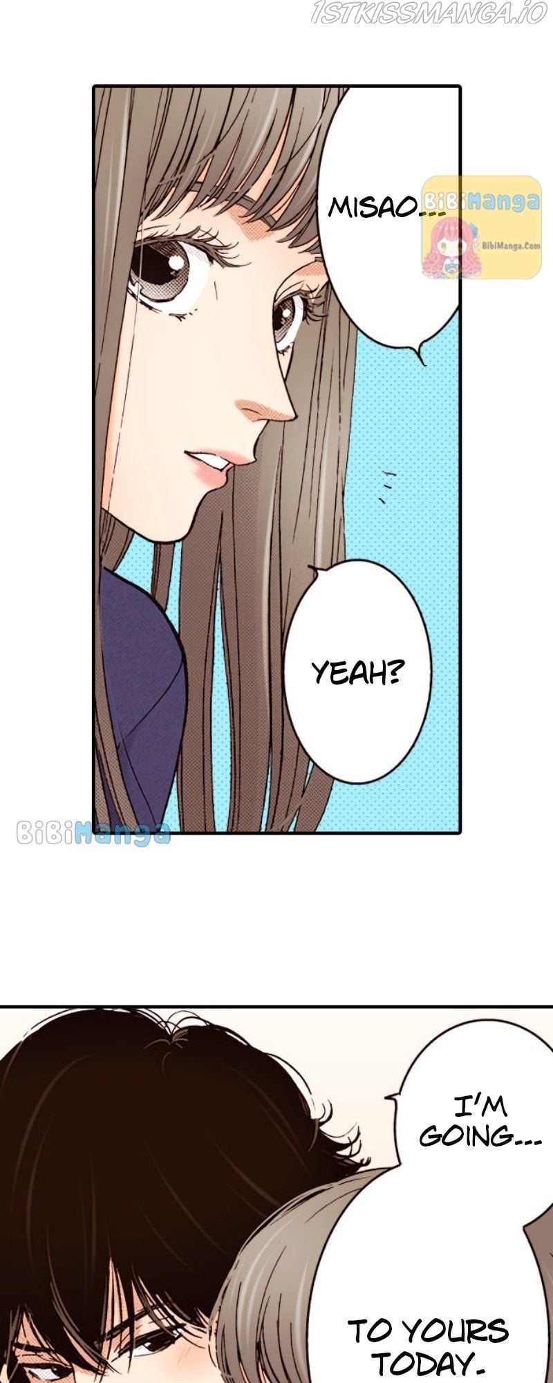 Liar - Manga Chapter 92 - page 26