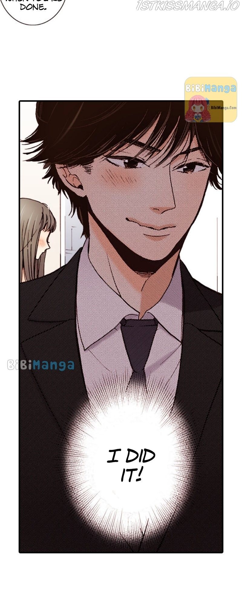 Liar - Manga Chapter 92 - page 28