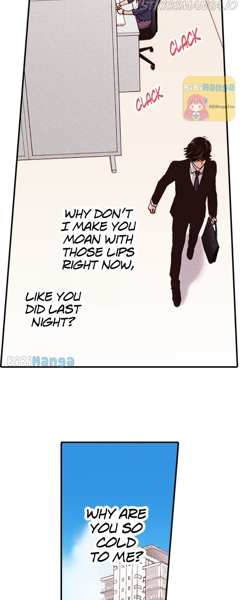 Liar - Manga Chapter 92 - page 8
