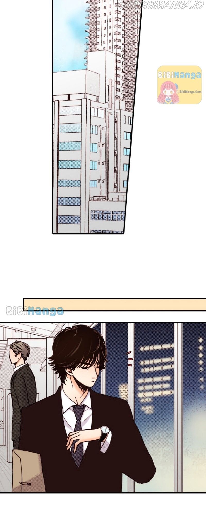 Liar - Manga Chapter 92 - page 9