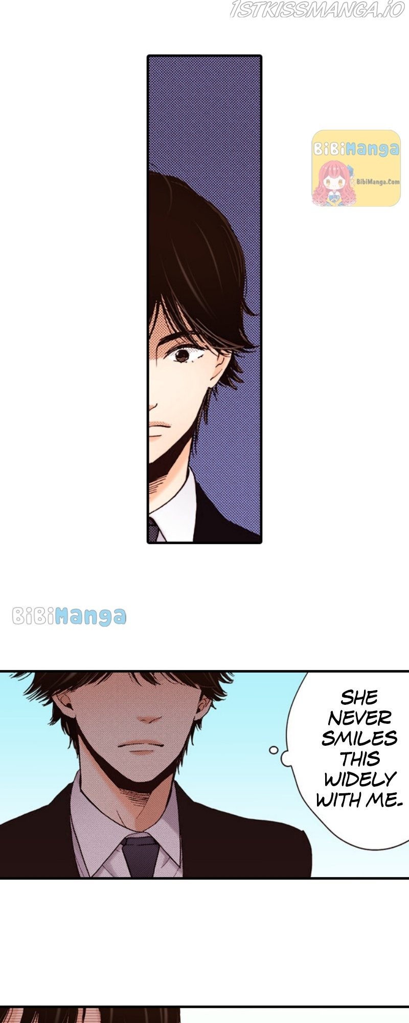 Liar - Manga Chapter 91 - page 12