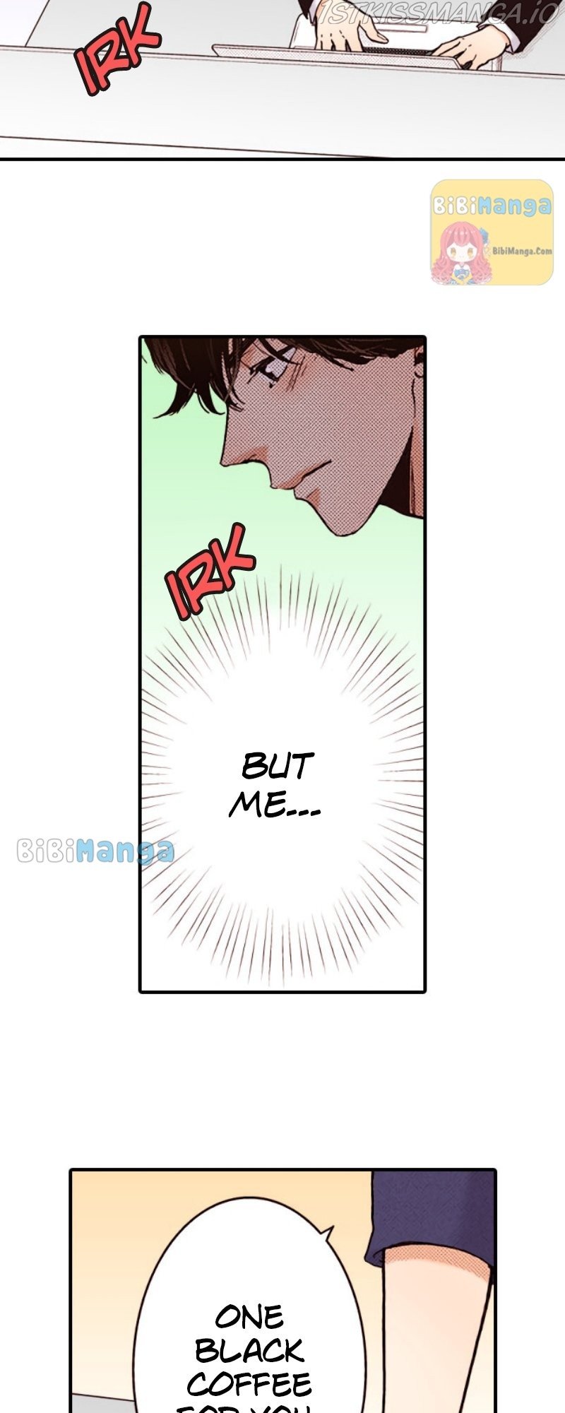 Liar - Manga Chapter 91 - page 20