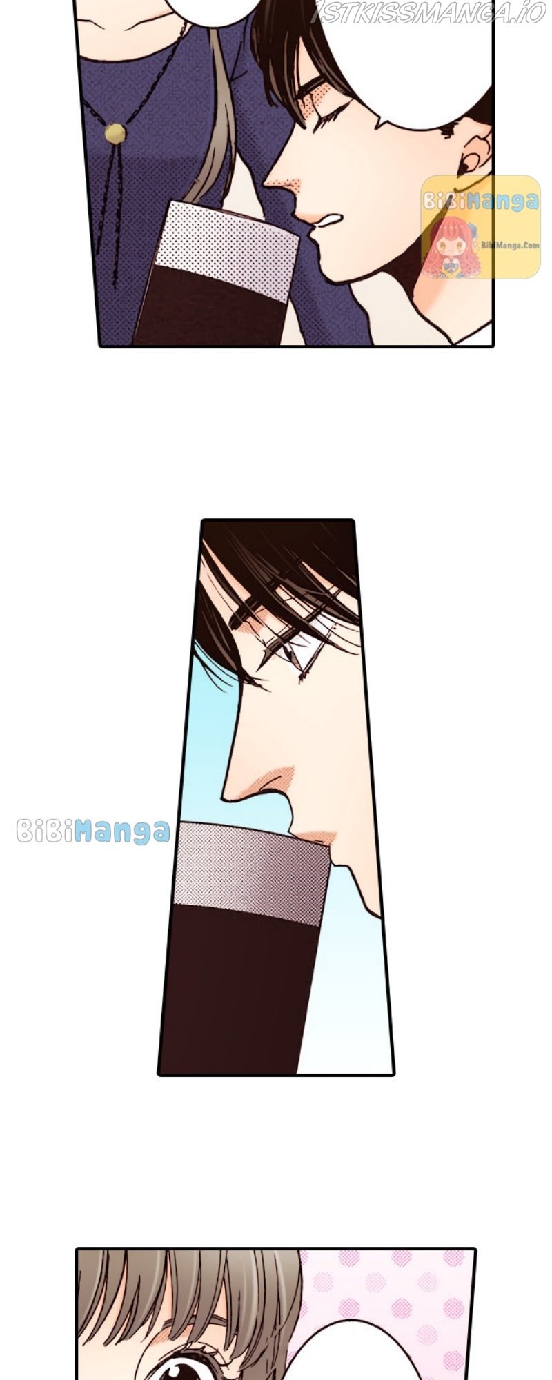Liar - Manga Chapter 91 - page 24