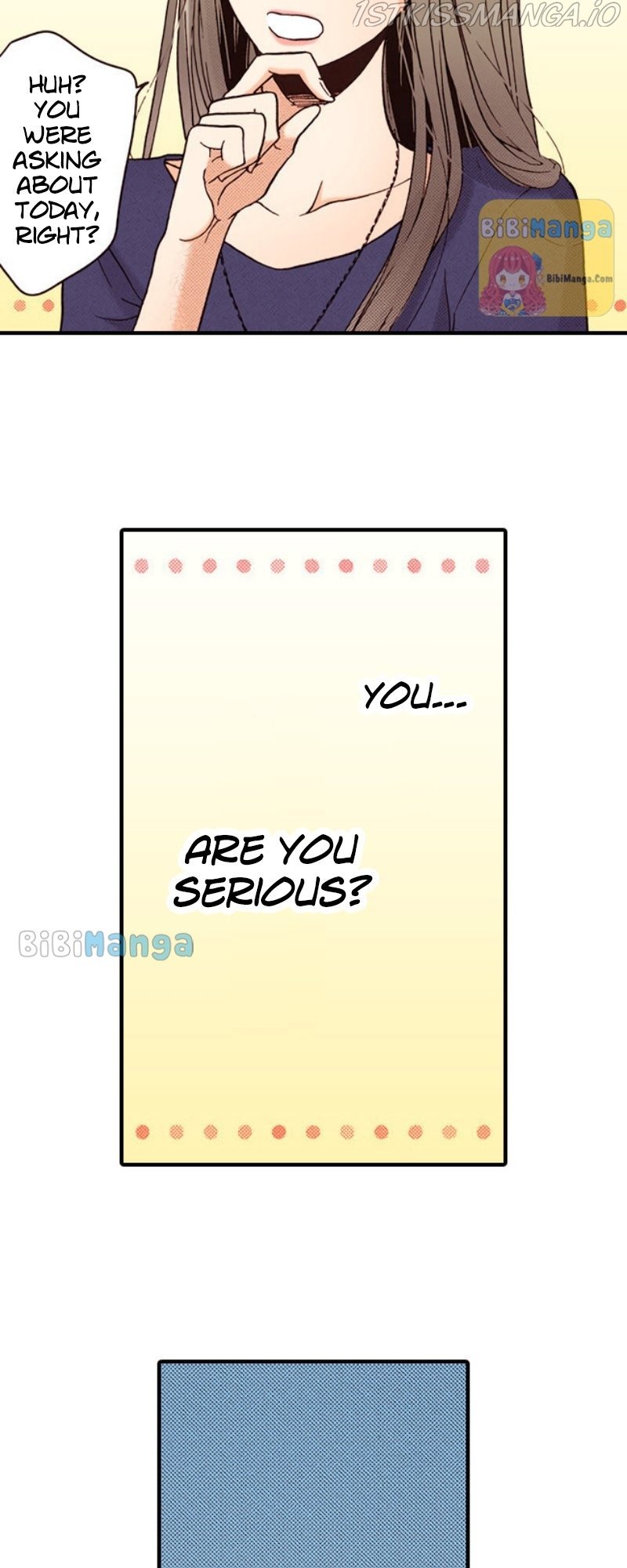 Liar - Manga Chapter 91 - page 26