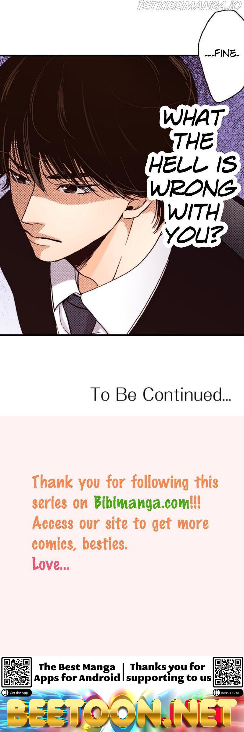 Liar - Manga Chapter 91 - page 27