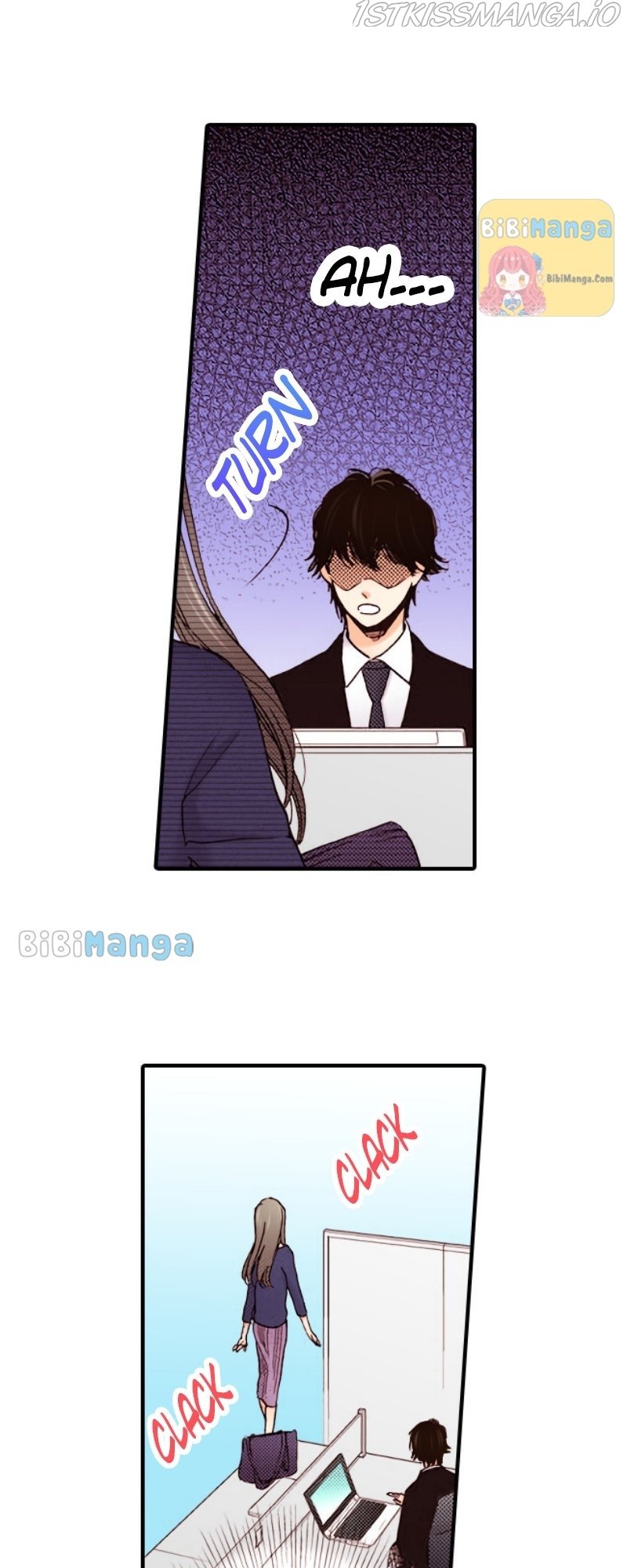 Liar - Manga Chapter 91 - page 7