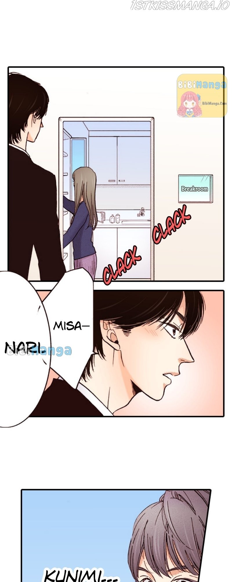 Liar - Manga Chapter 91 - page 9