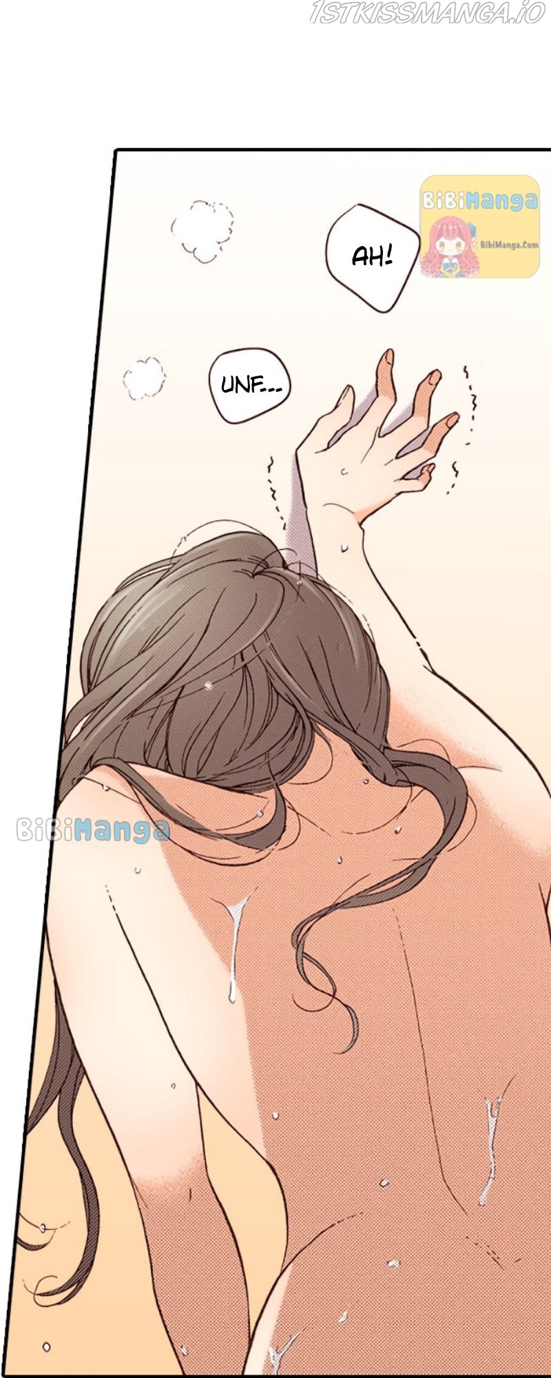 Liar - Manga Chapter 90 - page 10