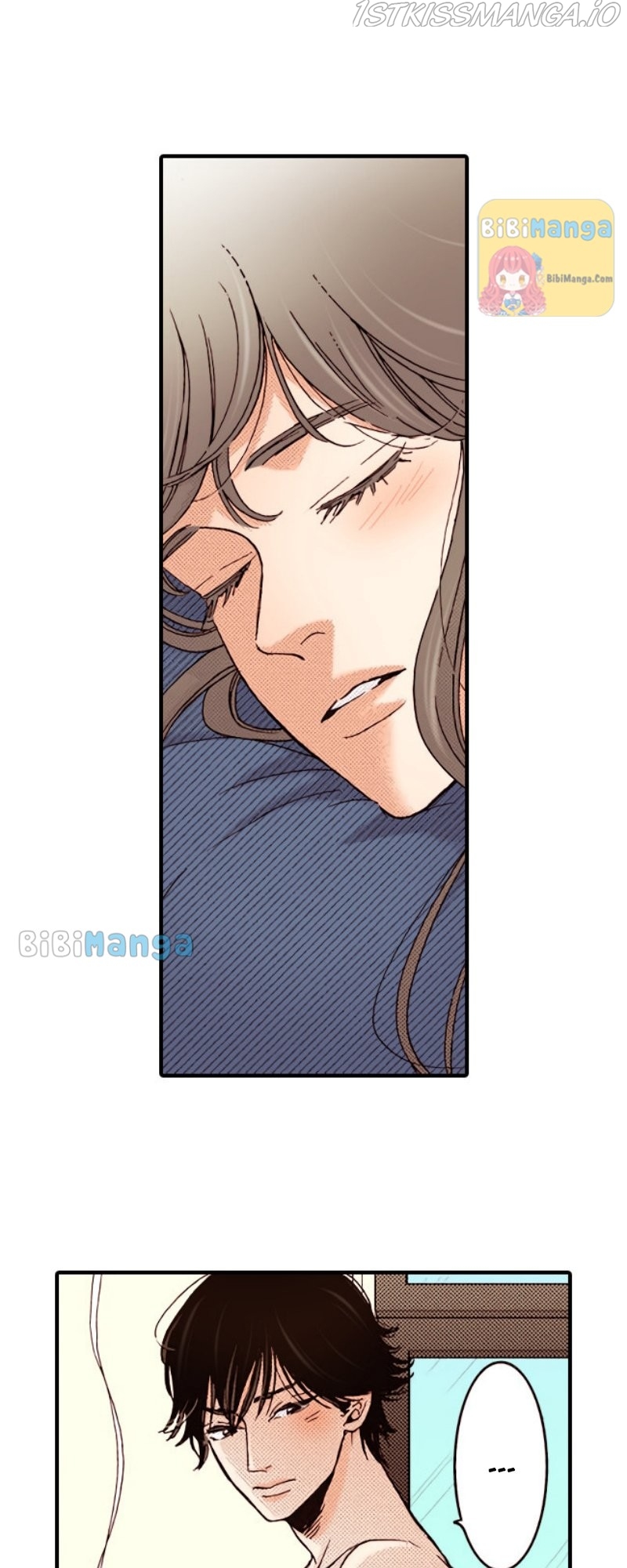 Liar - Manga Chapter 90 - page 15