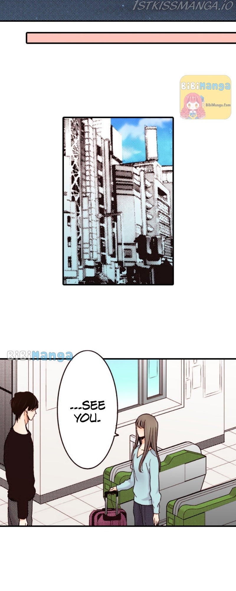 Liar - Manga Chapter 90 - page 19
