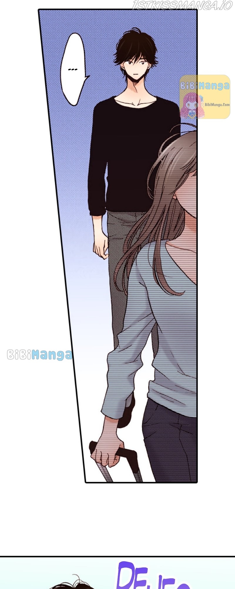 Liar - Manga Chapter 90 - page 20