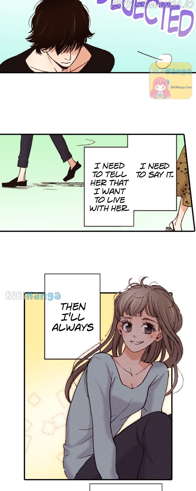 Liar - Manga Chapter 90 - page 21