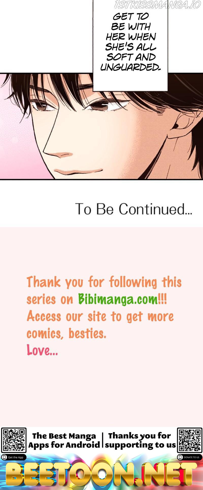 Liar - Manga Chapter 90 - page 22
