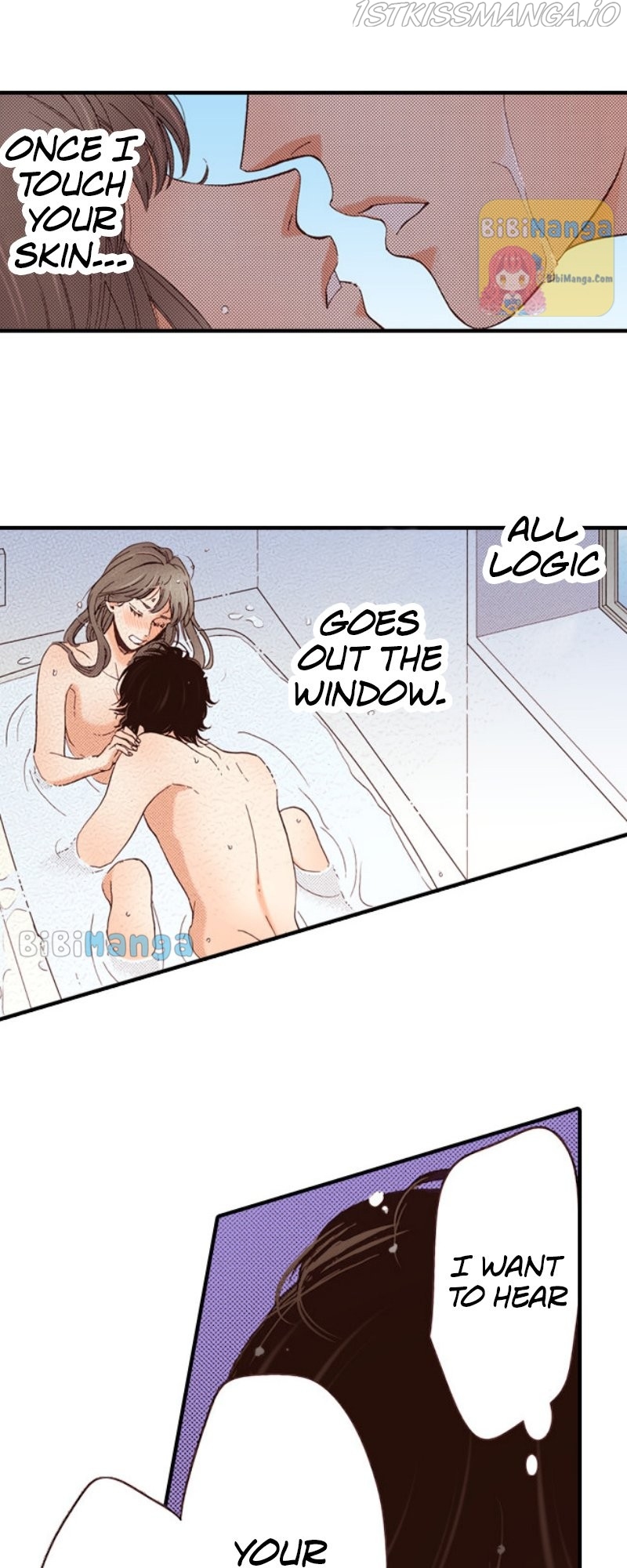 Liar - Manga Chapter 90 - page 6