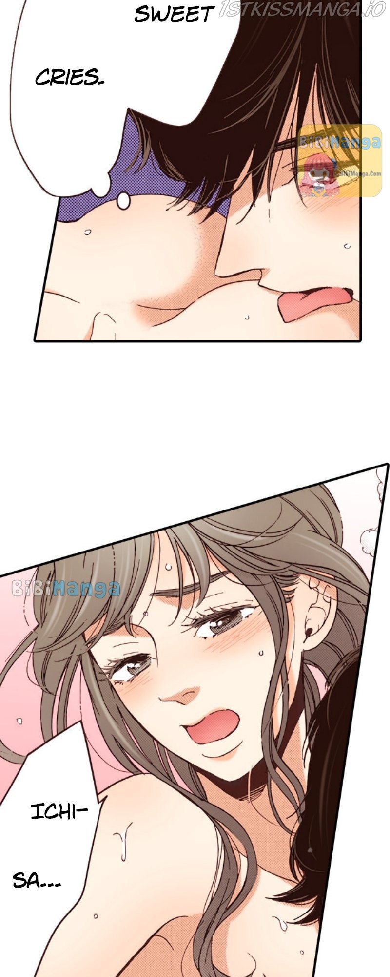 Liar - Manga Chapter 90 - page 7