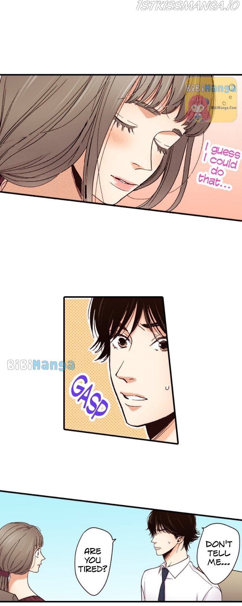 Liar - Manga Chapter 89 - page 10