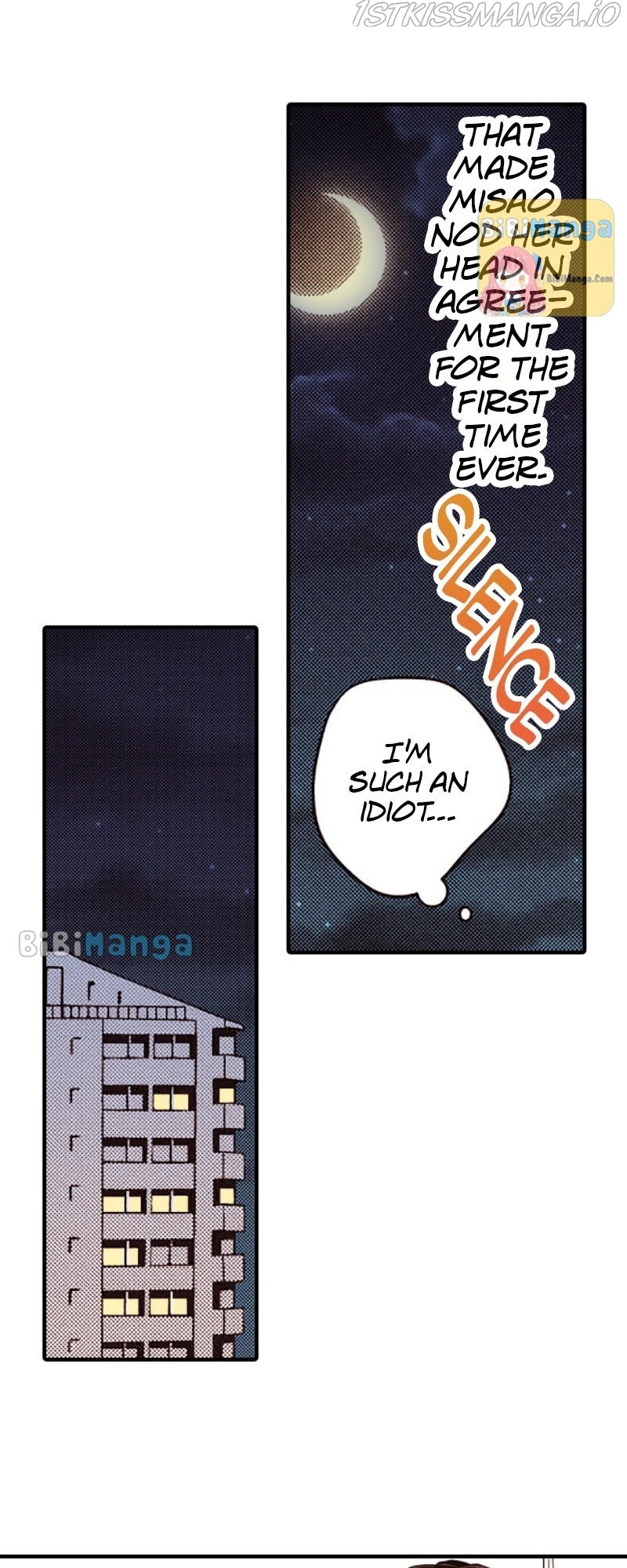Liar - Manga Chapter 89 - page 12
