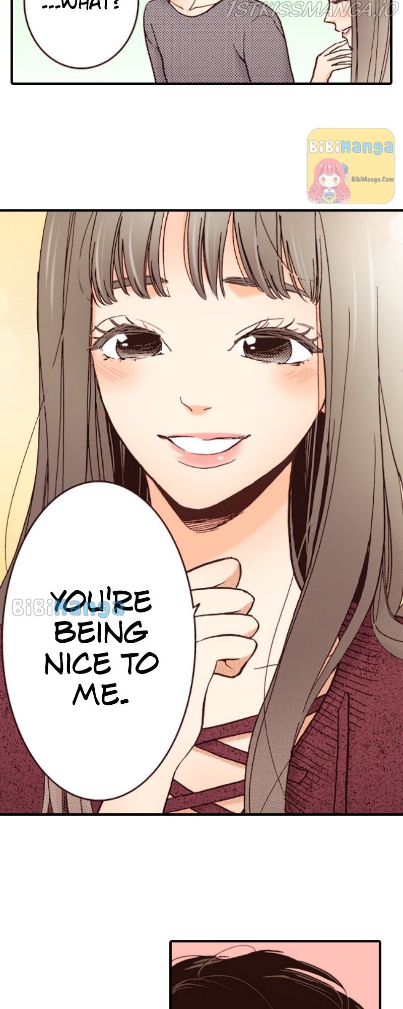 Liar - Manga Chapter 89 - page 14