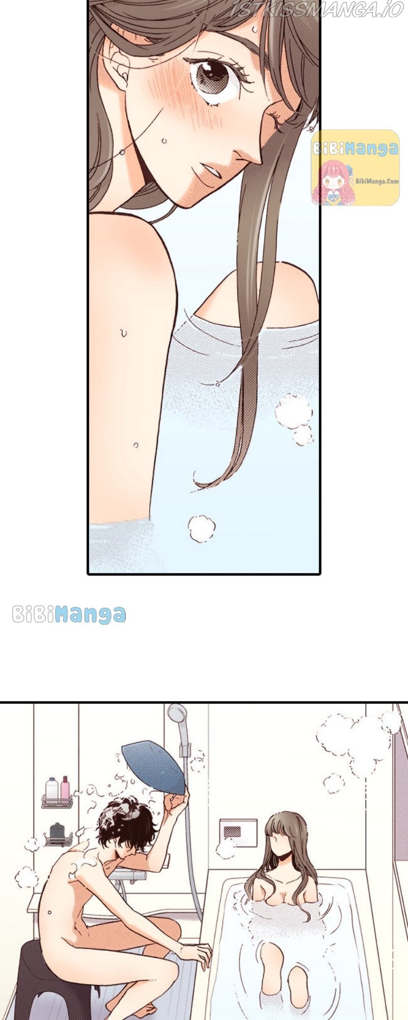 Liar - Manga Chapter 89 - page 19